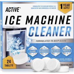 Ice Machine Cleaner